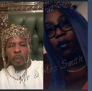 Meet your Posher, Lashon